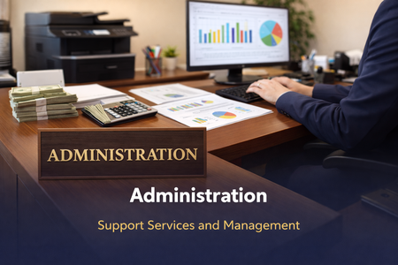 Administration
